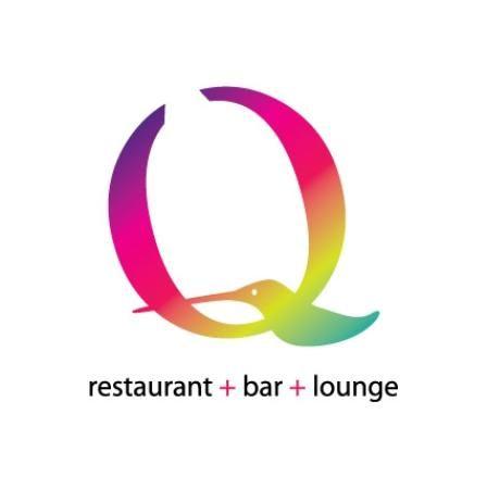 Q Restaurant Logo - logo Q - Picture of Q Restaurant - Plaza Foch, Quito - TripAdvisor