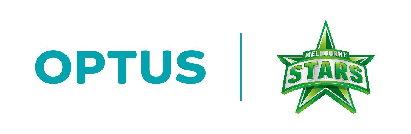Optus Logo - Brand Partnerships