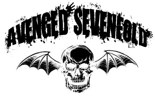 Avenged Sevenfold Logo - Avenged Sevenfold Band Logo - logo cdr vector