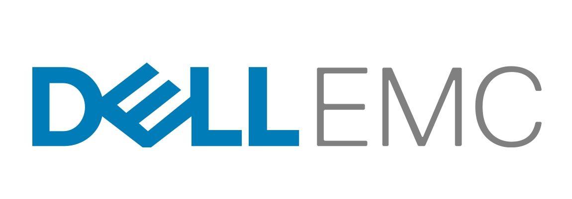 EMC Corporation Logo - EMC Logo Font