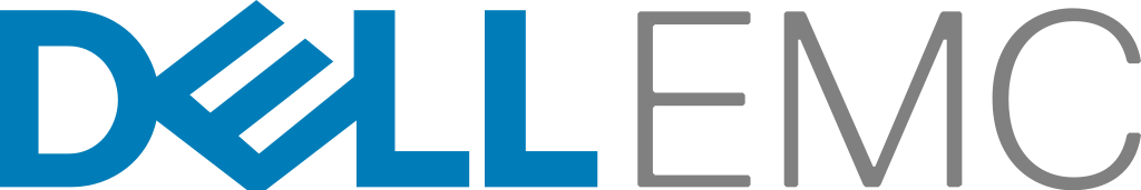 EMC Corporation Logo - Dell EMC Logo / Software / Logonoid.com