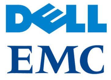 Dell EMC Official Logo - Dell Buys EMC For $67 Billion Becomes the Largest Privately ...