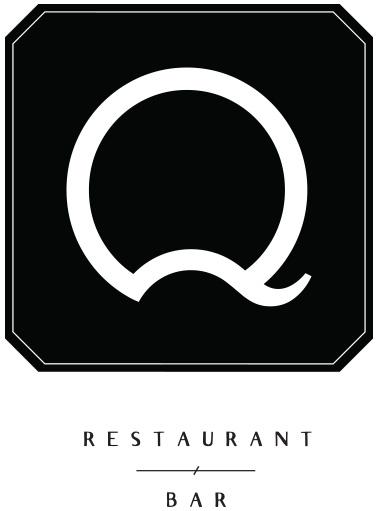 Q Restaurant Logo - Edible Portland | Q Restaurant