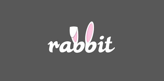 Rabbit Logo - Rabbit | LogoMoose - Logo Inspiration