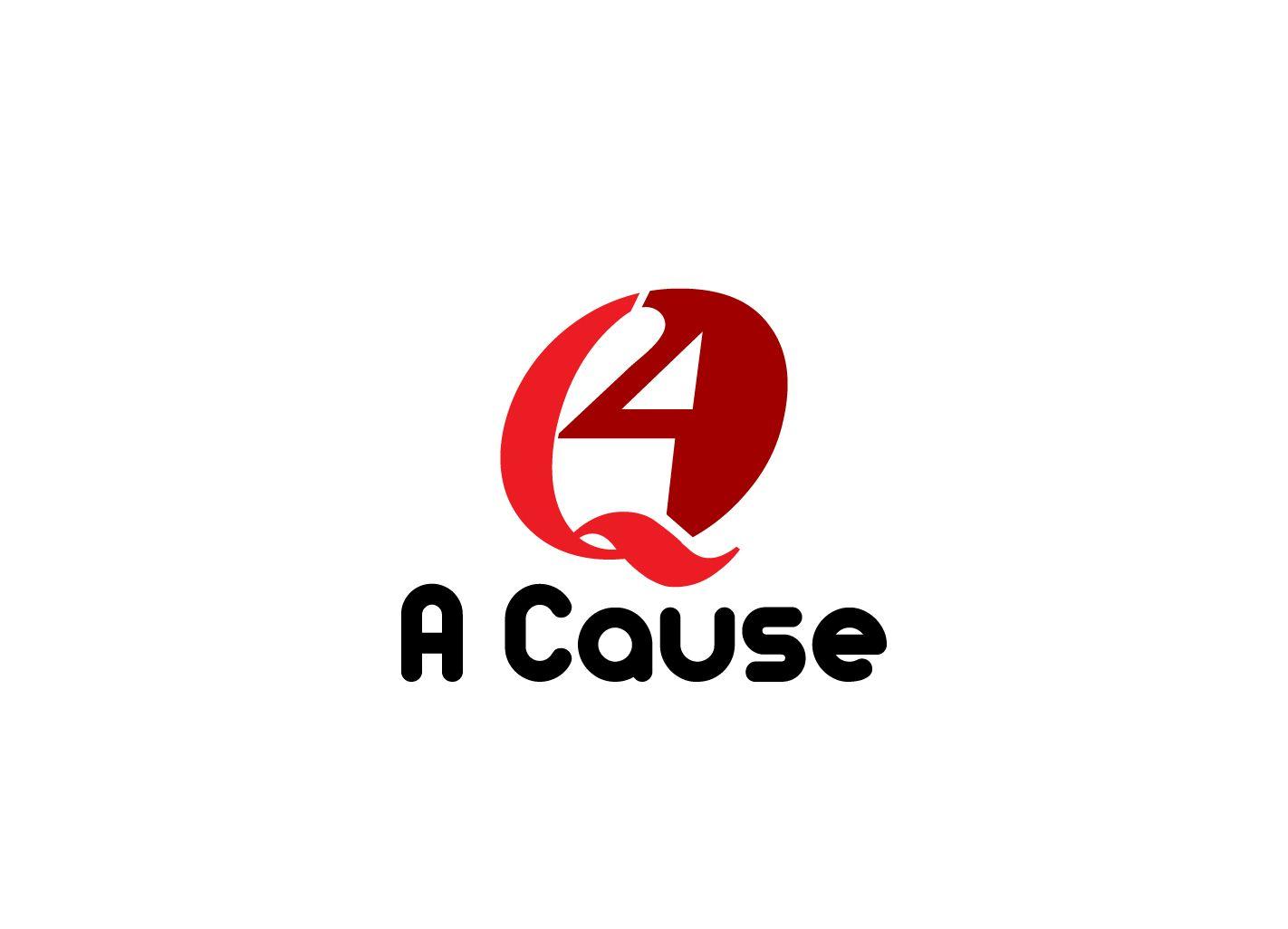 Q Restaurant Logo - Bold, Playful, Restaurant Logo Design for Q 4 A Cause by hih7 ...