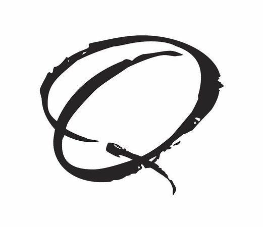Black Q Logo - Q Logo - Picture of The Q Restaurant, Boston - TripAdvisor