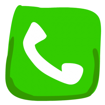 iPhone Phone Logo - Download TELEPHONE Free PNG transparent image and clipart