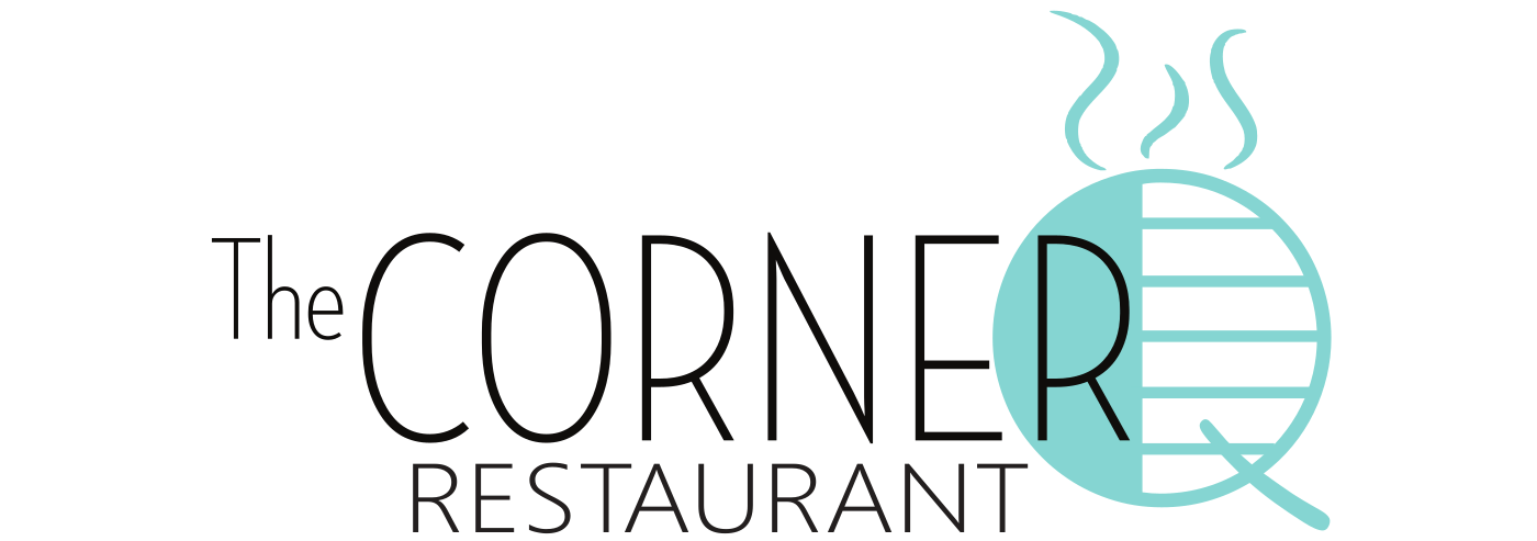 Q Restaurant Logo - The Corner Q Restaurant - Home