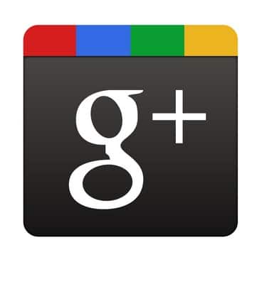 Small Google Plus Logo - Is Google Plus part of your Social Media Strategy? | Project Eve