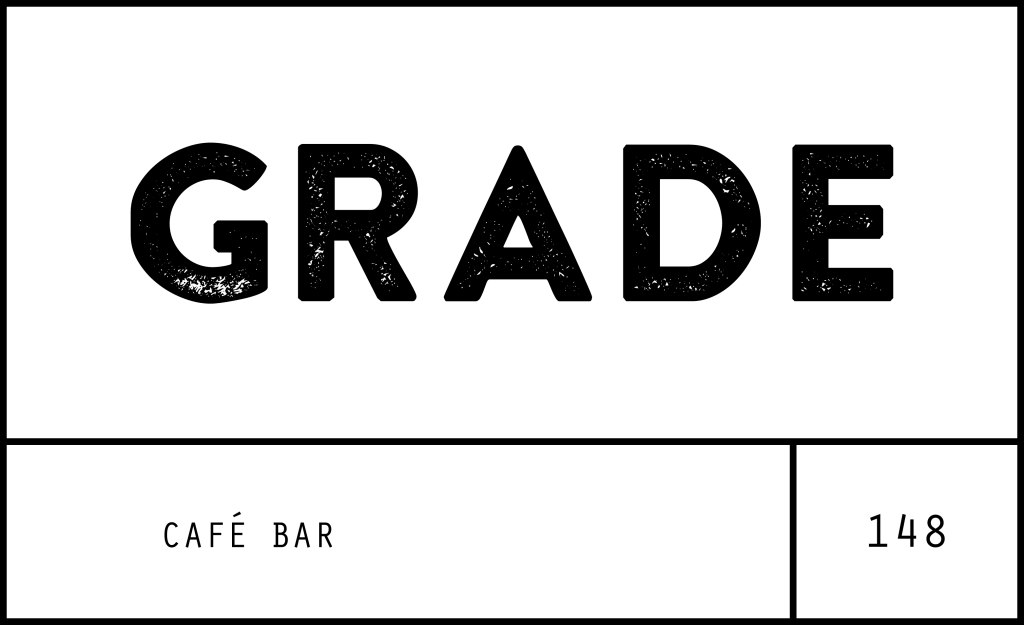 Grade Logo - Grade Logo - Grade Cafe