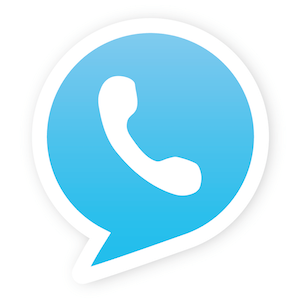Call Logo - Nimble Phone Integration, Receive & Track Phone Calls