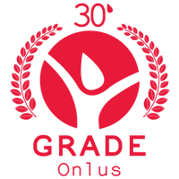 Grade Logo - GRADE Homepage