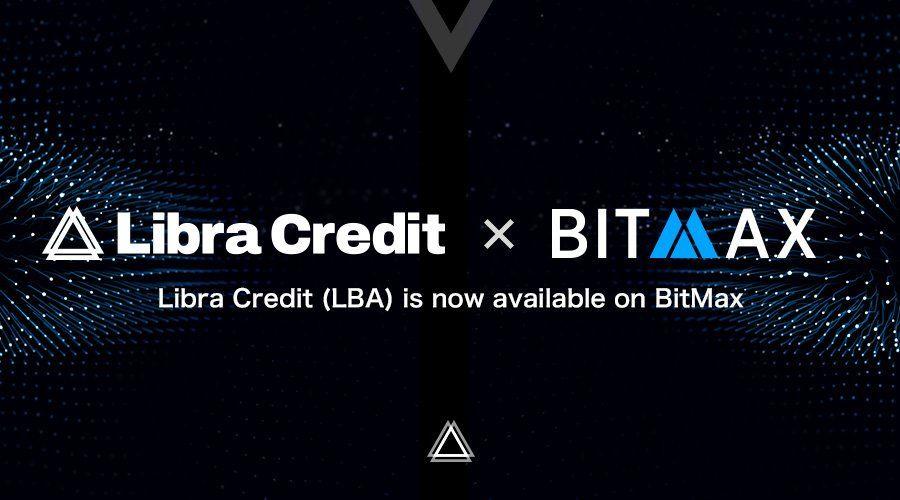 Libra Blockchain Logo - CRED Credit (LBA) is now listed