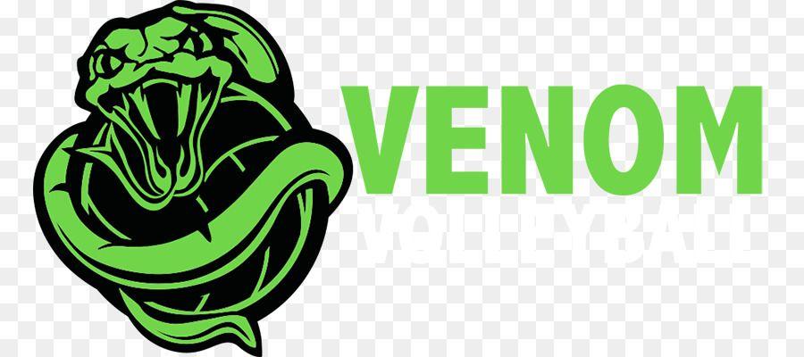 Green Goblin Brand Logo - Venom Logo Spider Man Green Goblin Volleyball Setter