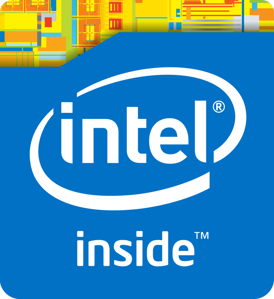 CPU Intel Logo - Intel Inside | Logopedia | FANDOM powered by Wikia