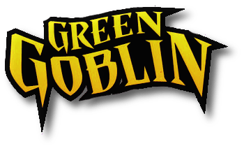 Green Goblin Logo - Image - Green goblin (1995).png | LOGO Comics Wiki | FANDOM powered ...