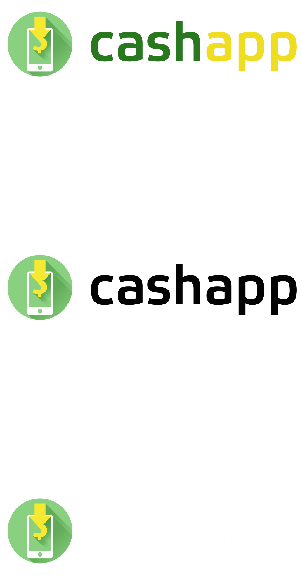 Cash App Logo LogoDix