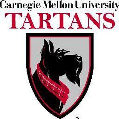 Carnegie Mellon Athletics Logo - CMU Athletics (@tartanathletics) | Twitter
