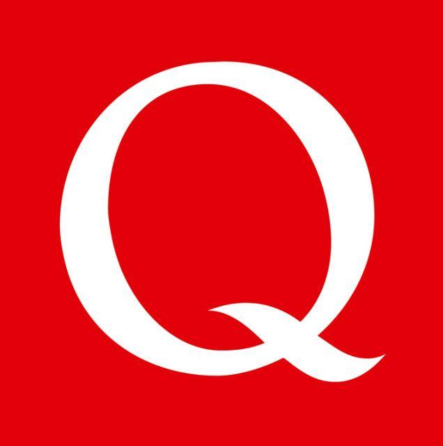 Q Restaurant Logo - q magazine Archives - Katy Carr