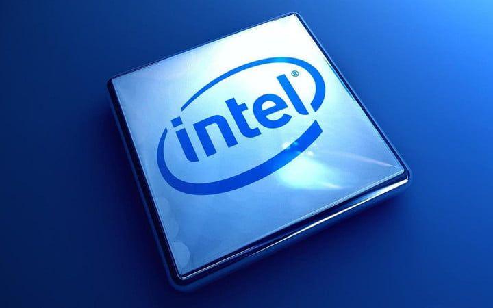 CPU Intel Logo - Intel Has a New CPU, But It's Slower Than Last Year's Model ...