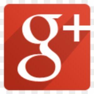 Small Google Plus Logo - Google Plus Logo Flat - Free Transparent PNG Clipart Images Download