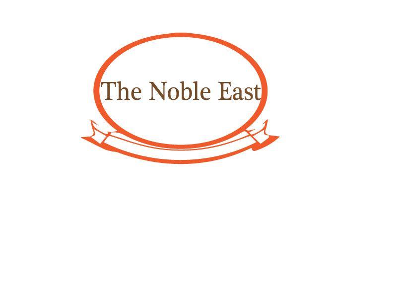 Q Restaurant Logo - Traditional, Conservative, Restaurant Logo Design for The Noble East ...