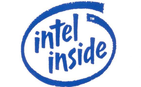 CPU Intel Logo - Is Apple about to shift CPU architectures from Intel to ARM? | Computing