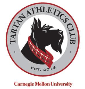 Carnegie Mellon Athletics Logo - Carnegie mellon Logos