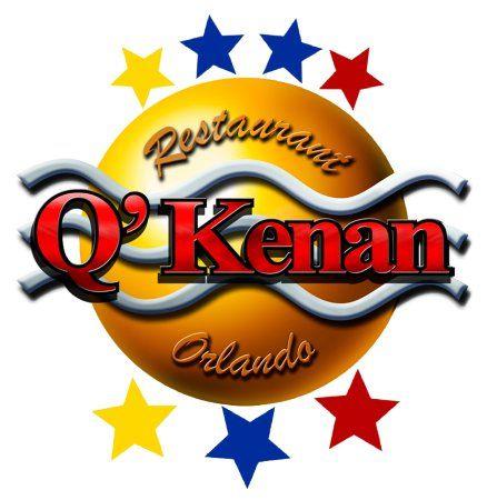 Q Restaurant Logo - Q'Kenan Logo - Picture of Q'Kenan Restaurant, Orlando - TripAdvisor