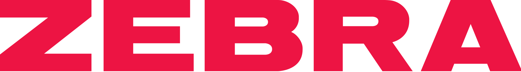 Zebra Company Logo - File:Zebra Pen Company logo.svg - Wikimedia Commons
