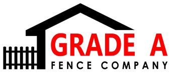 Grade Logo - Sugar Land Fence Company – Grade A Fence Company A Houston Fence Company