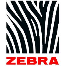 Zebra Pen Logo - Zebra T3 Mini Ballpoint Pen Stainless Steel