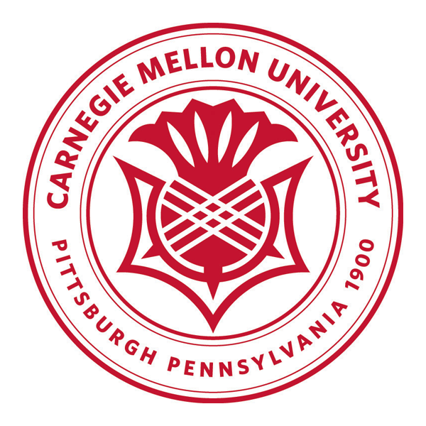 Carnegie Mellon Athletics Logo