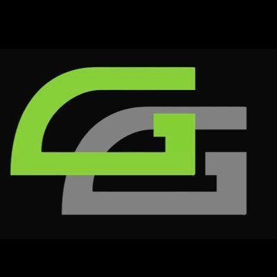 Green Goblin Brand Logo - Green Goblin on Twitter: 