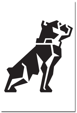 Mack Dog Logo - BullDog - Utica Mack, Inc.