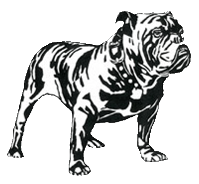 Mack Dog Logo - Mack Bulldog Clipart