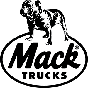 Mack Bulldog Logo - Mack Logo Vectors Free Download