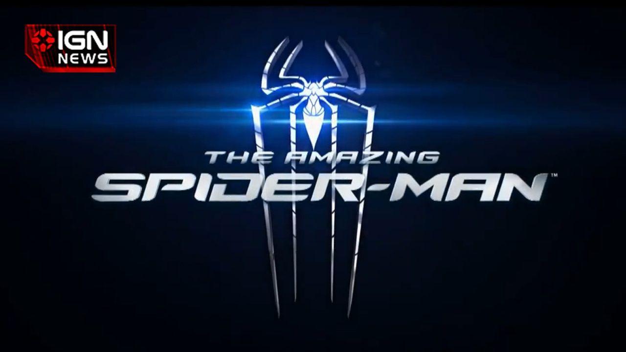 Green Goblin Brand Logo - News: Chris Cooper to Play Green Goblin in Amazing Spider-Man 2 ...