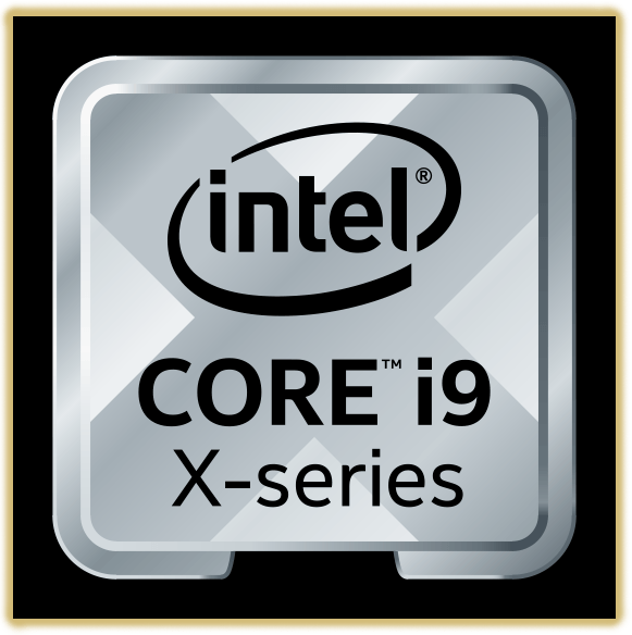 CPU Logo - Intel i9 7980XE Extreme Edition 18 Core Unlocked CPU/Processor ...