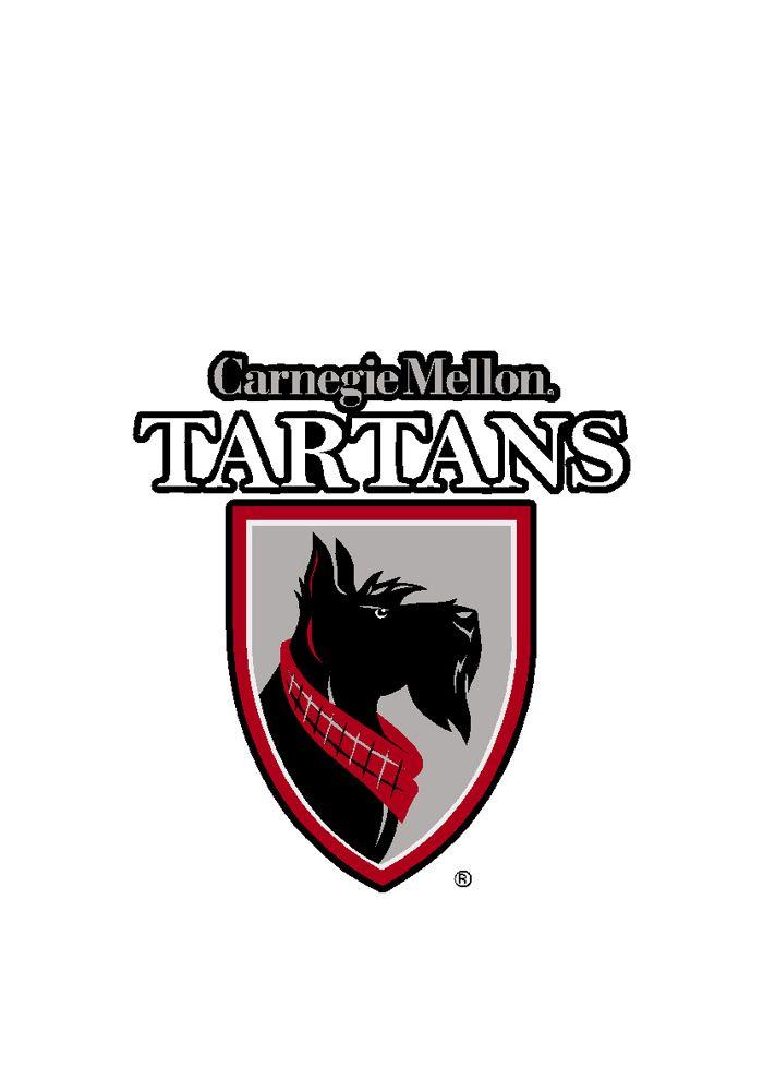 Carnegie Mellon Athletics Logo - Carnegie Mellon Tartans 64867 | BAIDATA