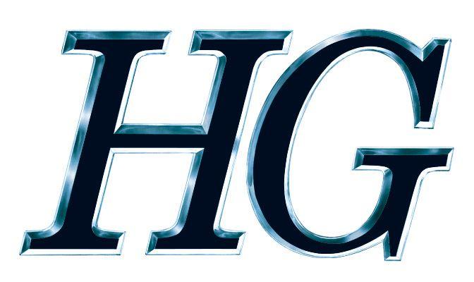 Grade Logo - High Grade