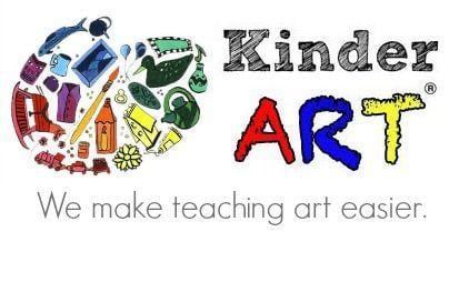 Grade Logo - KinderArt.com - Art Lesson Plans by Grade and Age for Teachers and ...