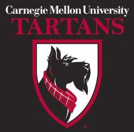 Carnegie Mellon Athletics Logo - A Day in the Life of a Student Athlete: Zack Masciopinto