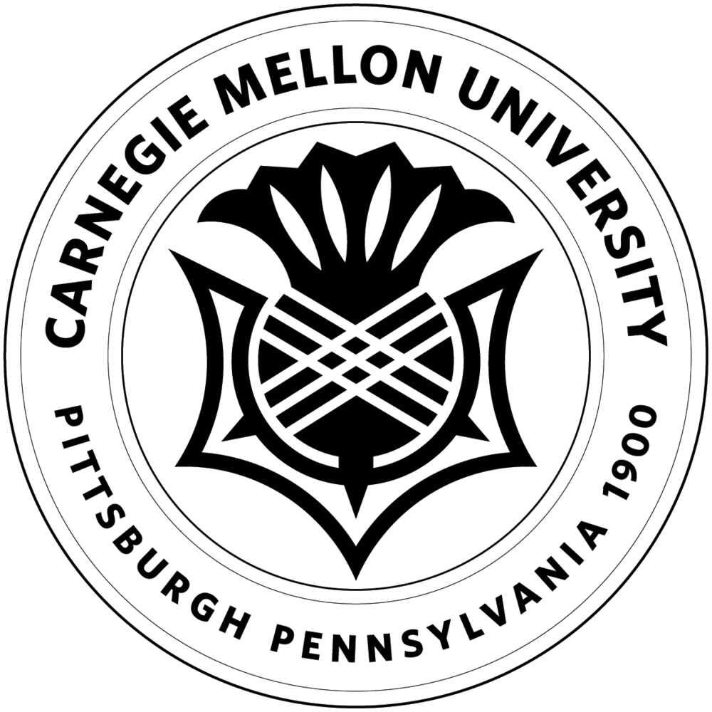 Carnegie Mellon Athletics Logo - people — BEDR