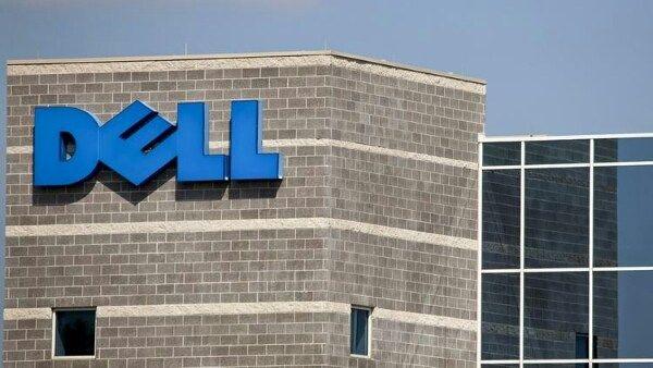 EMC Corporation Logo - Dell acquires EMC Corporation for $67 Billion to become the largest