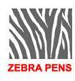 Zebra Pen Logo - Zebra Z-Mulsion EX Ballpoint Pen & M-301 Mechanical Pencil Review