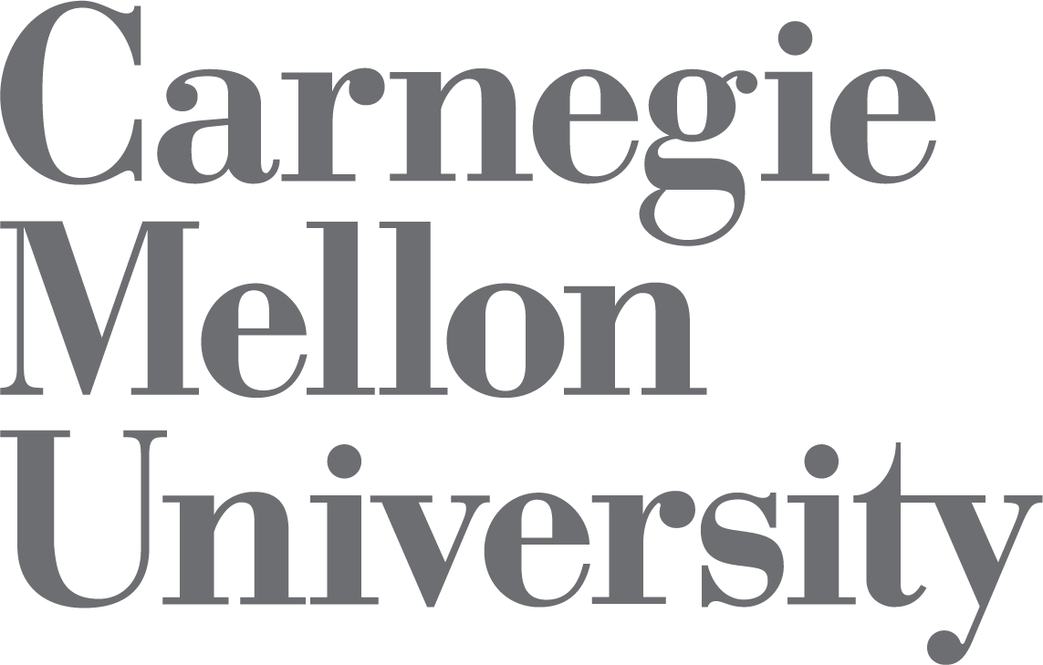 Carnegie Mellon Athletics Logo - Cognitive Assistance Laboratory