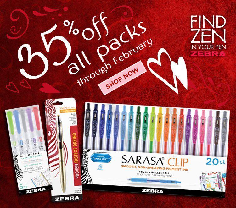 Zebra Pen Logo - Zebra Pen | Find Zen In Your Pen