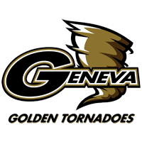 Tornadoes Logo - Football - Geneva College Athletics
