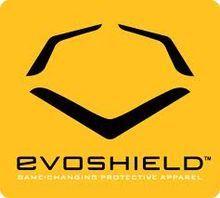 EVO Shield Logo - EvoShield